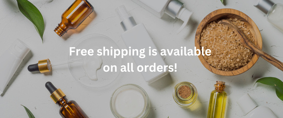 Free shipping available on all orders! - 10% discount for orders over $60 (960 × 400 px)