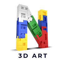 3D ART (1)