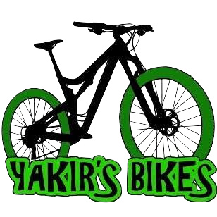 yakir logo facebook